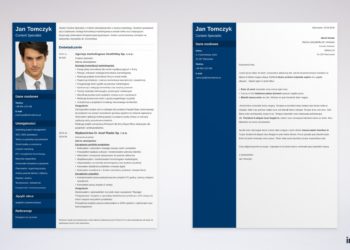CV et lettre de motivation