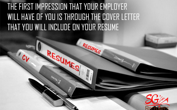 lettre de motivation importante