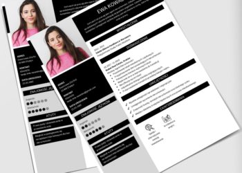 exemple de lettre de motivation de CV