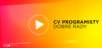 CV de programmeur - à quoi devrait-il ressembler ?