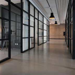 Mentionnez ce que vous savez de l'entreprise.