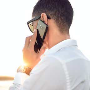 Indiquez que vous aimeriez avoir de leurs nouvelles.