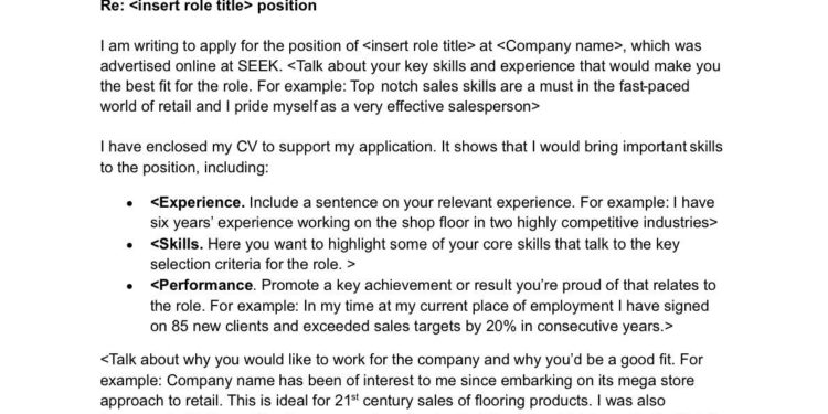 Télécharger le modèle de lettre de motivation1