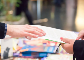 Comment rédiger une lettre de motivation