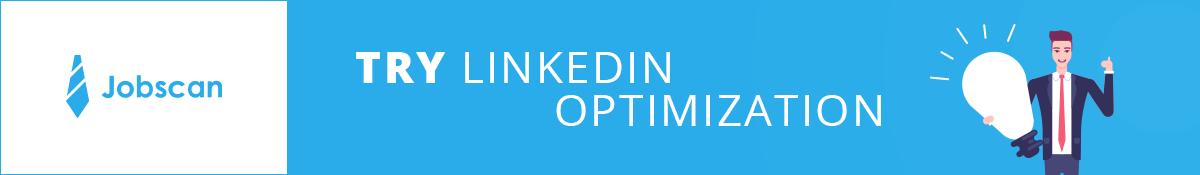 Optimisation LinkedIn pour votre profil