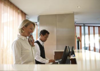 Exemples de lettre de motivation de réceptionniste et conseils de rédaction