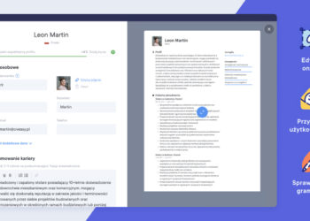 Comment rédiger un CV - Votre guide pour une rédaction parfaite · CVeasy.pl