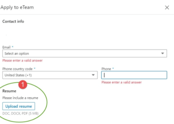 3 façons de télécharger votre CV sur LinkedIn