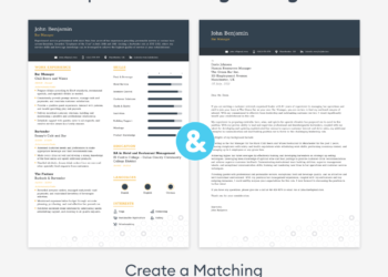 lettre de motivation