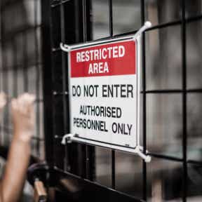 Mentionnez que vous pensez être la meilleure personne pour le poste.