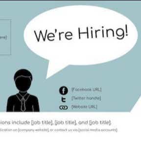 Faites correspondre vos compétences de base à celles mentionnées dans l'offre d'emploi.