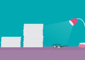 Est-ce que quelqu'un lit réellement les lettres de motivation ?