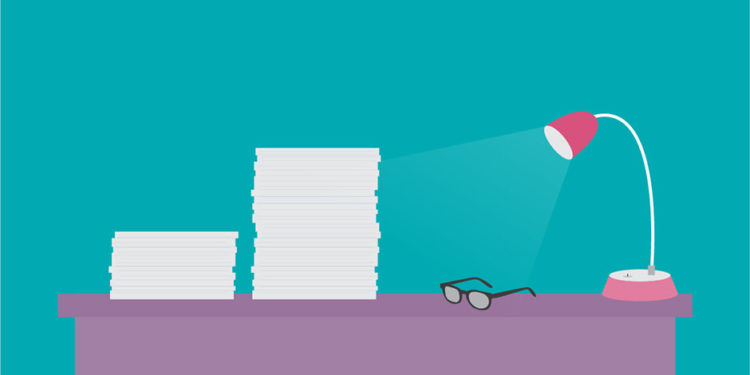 Est-ce que quelqu'un lit réellement les lettres de motivation ?