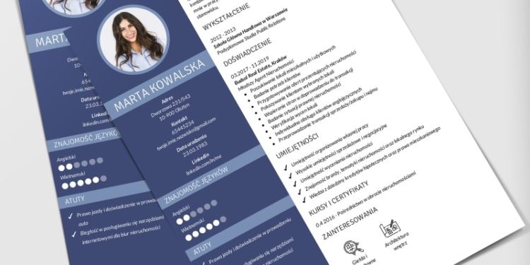 passe-temps dans le curriculum vitae