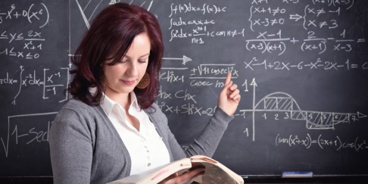 Przykładowe CV nauczyciela