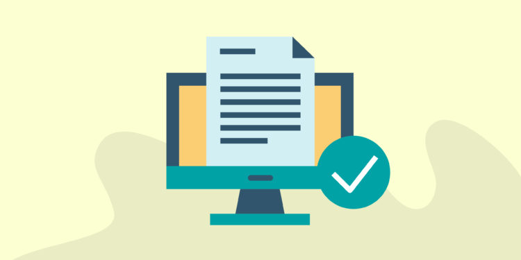 À faire et à ne pas faire pour rédiger une lettre de motivation (avec des exemples !)