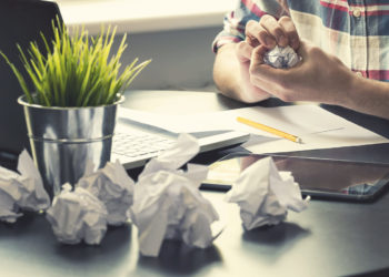 Erreurs de lettre de motivation et que dire à la place