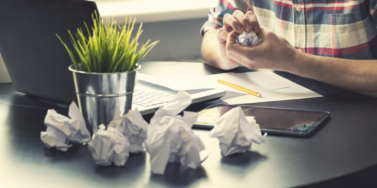 Erreurs de lettre de motivation et que dire à la place