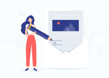 exemples de signatures d'e-mails