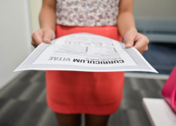 5 conseils pour rédiger un CV après le lycée