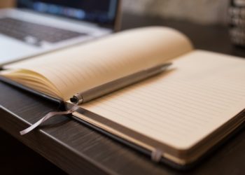 let's write