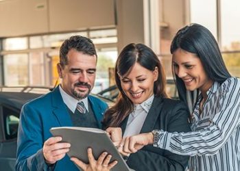 7 conseils pour rédiger un CV efficace pour un poste de vendeur