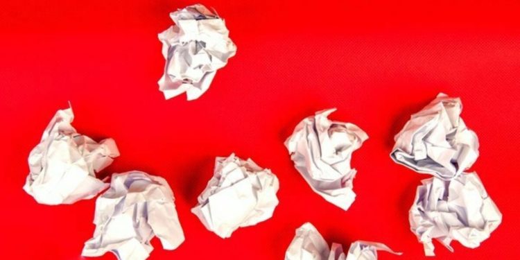 7 erreurs de lettre de motivation qui vous feront perdre votre emploi
