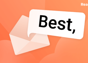 7 meilleures et 10 pires signatures d'e-mails