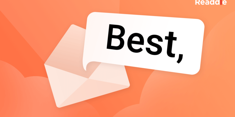 7 meilleures et 10 pires signatures d'e-mails