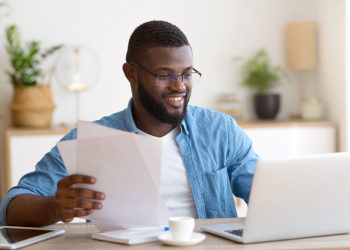 A qui adressez-vous une lettre de motivation ?