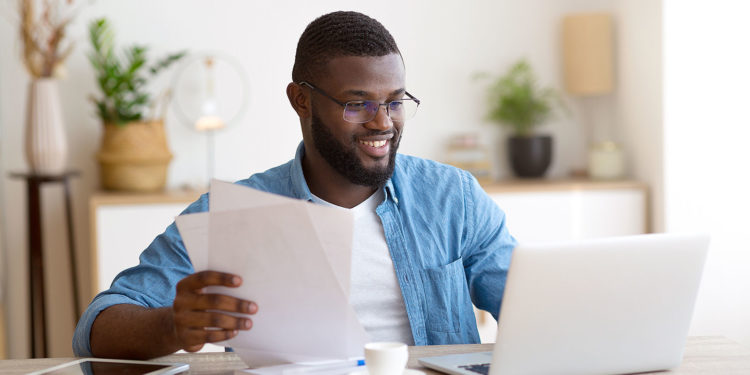 A qui adressez-vous une lettre de motivation ?