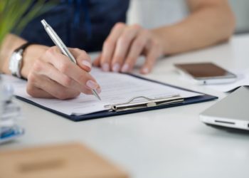 Apprendre à rédiger la lettre de motivation fédérale la plus forte⭐