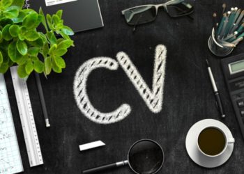 CV allemand ce qu'il doit contenir