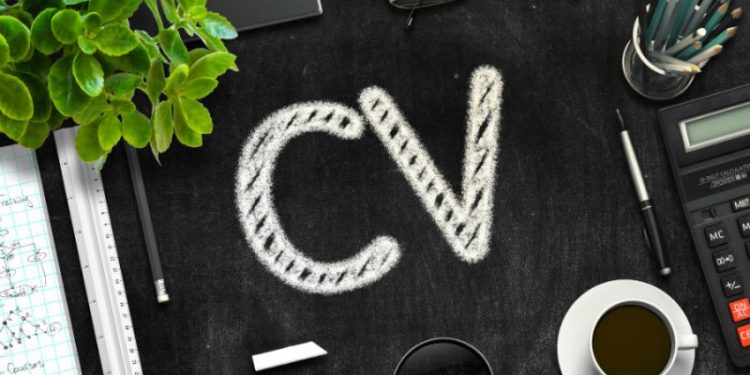 CV allemand ce qu'il doit contenir