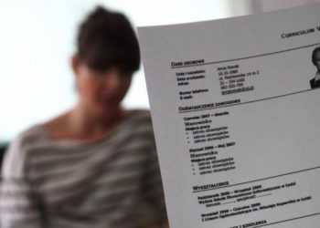 CV correct - comment rédiger un CV de manière exemplaire ?  Guider