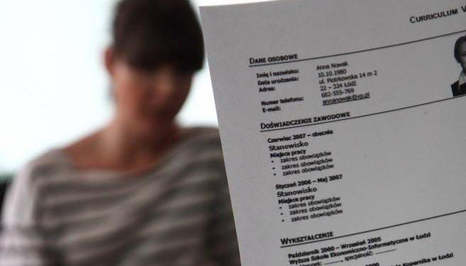 CV correct - comment rédiger un CV de manière exemplaire ?  Guider