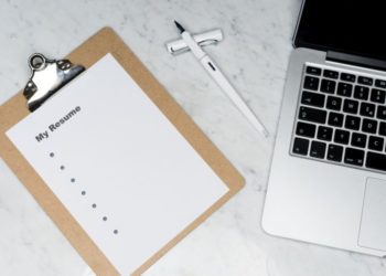 CV moderne - à quoi il devrait ressembler