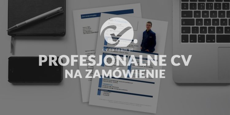 CV professionnel - comment rédiger un CV, où commander un CV