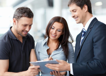 Przykładowe CV sprzedawcy