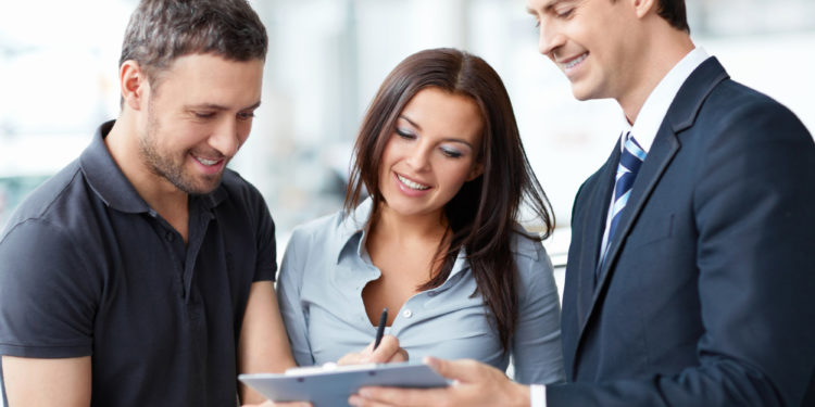 Przykładowe CV sprzedawcy