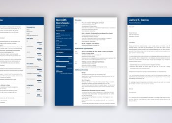 exemples de modèles