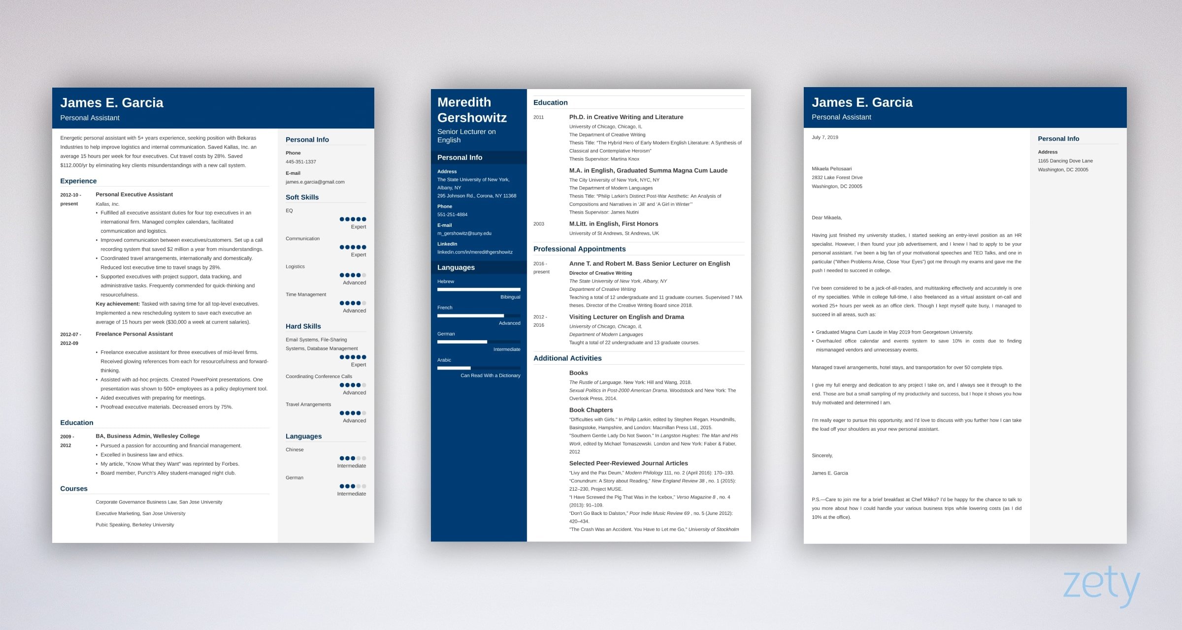 CV Vs Lettre De Motivation Quelle Est La Diff rence EDiplome Cours Formations tudes 