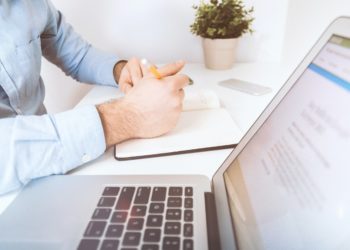 Ce que vous devez savoir sur la rédaction d'une lettre de demande de prêt commercial