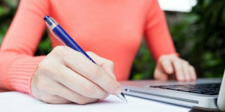 Chers demandeurs d'emploi : arrêtez de vous excuser pour l'expérience que vous avez…