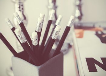 Cinq choses que vous devez arrêter de faire sur votre lettre de motivation