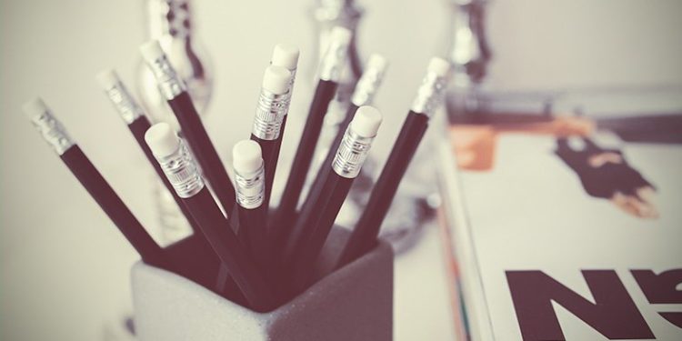 Cinq choses que vous devez arrêter de faire sur votre lettre de motivation