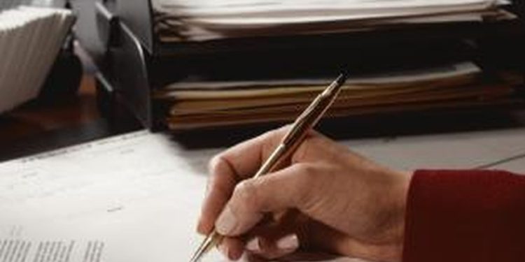 Comment adresser des lettres de motivation avec plusieurs noms | Travail