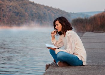 Comment écrire une lettre de rupture pour obtenir la fermeture de votre ex
