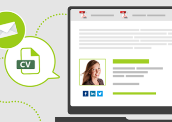 Comment envoyer une candidature parfaite par e-mail