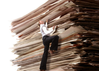 Comment fournir des informations dans votre CV?